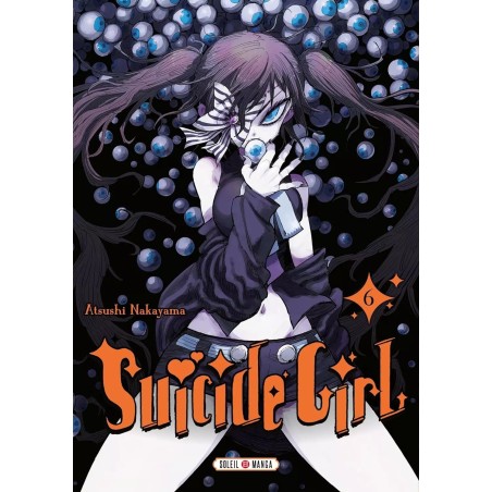 Suicide Girl T.06