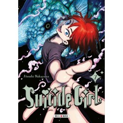 Suicide Girl T.07
