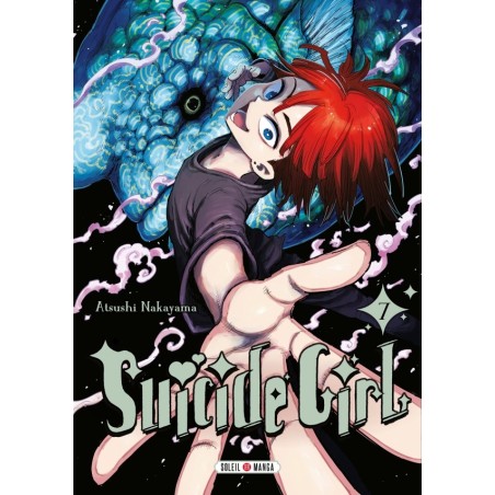 Suicide Girl T.07