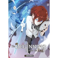 The Beginning After the End T.06