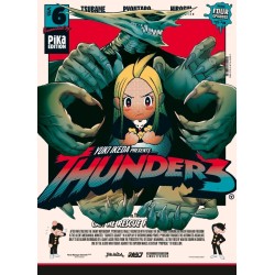 Thunder 3 T.06