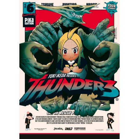 Thunder 3 T.06