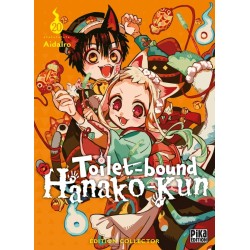 Toilet-Bound Hanako-kun T.20 - Collector