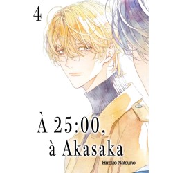 A 25:00 à Akasaka T.04