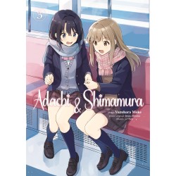 Adachi et Shimamura T.03