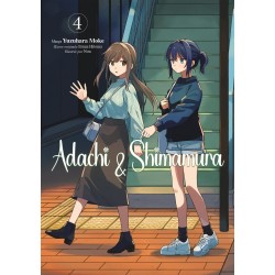 Adachi et Shimamura T.04
