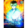 The Ghost Writing Hero T.02