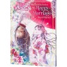 My Happy Marriage - Recueil d'Illustrations