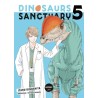 Dinosaurs Sanctuary T.05