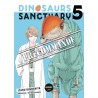 Dinosaurs Sanctuary T.05