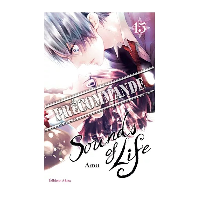 Sounds of life T.15