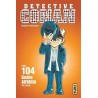 Détective Conan T.104