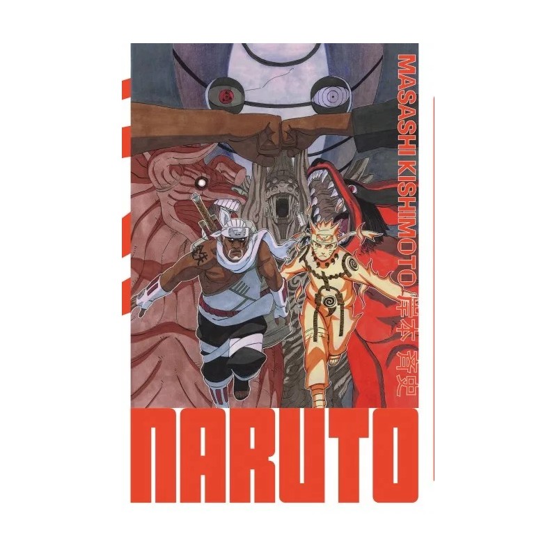 Naruto - Edition Hokage T.29