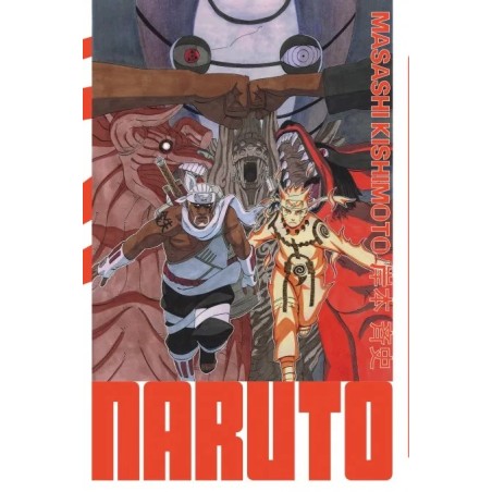 Naruto - Edition Hokage T.29