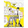 Day Off T.01