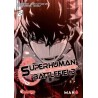 Superhuman Battlefield T.02