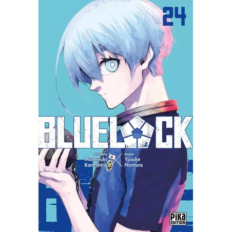 Blue Lock T.24