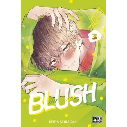 Blush T.03