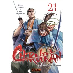 Chiruran T.21
