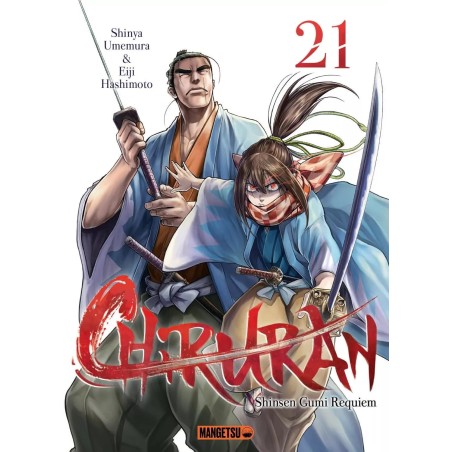 Chiruran T.21
