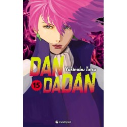 Dandadan T.15