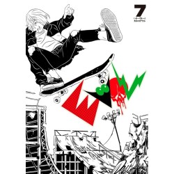Evol T.07