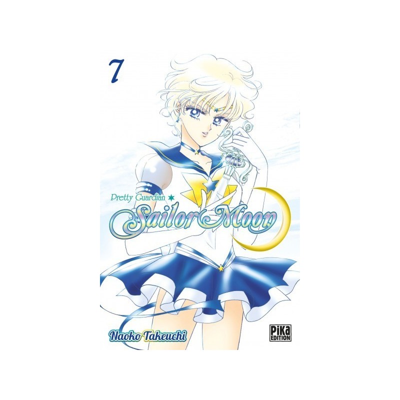 Sailor Moon T.07 Sailor Moon T.07