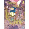 Fantastique voyage de Nicola au pays des démons (Le) T.02