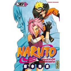 Naruto T.30