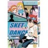 manga, Sket Dance, kaze, Action, Comédie, Tranche de vie