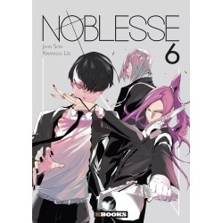 Noblesse T.06