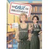 Racaille de bibliothèque T.02