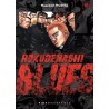 Rokudenashi Blues - Racailles Blues T.16