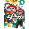 Splatoon - La Contrée Clabousse T.04
