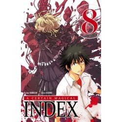 A Certain Magical Index T.08