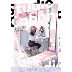 Studio Cabana T.05