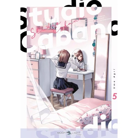 Studio Cabana T.05