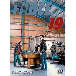 The Fable T.19