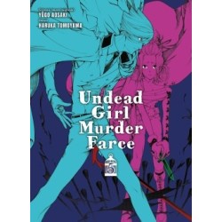 Undead Girl Murder Farce T.05