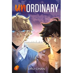 Unordinary T.02
