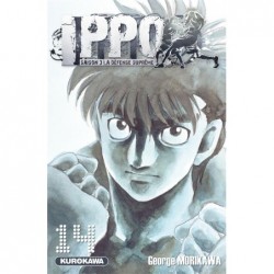 Hajime no Ippo - Saison 3 T.14