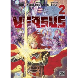 Versus T.02