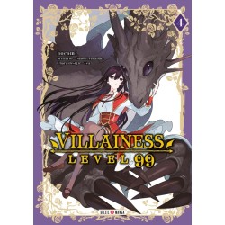 Villainess Level 99 T.04