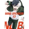 Wind Breaker T.13