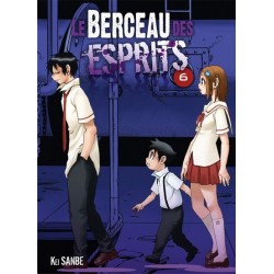 Berceau des Esprits (Le) T.06