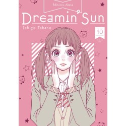 Dreamin' Sun T.10