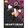 Heart Gear T.05