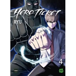 Hero Ticket T.04