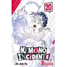 Kemono Incidents T.20