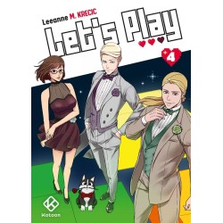 Let’s Play T.04